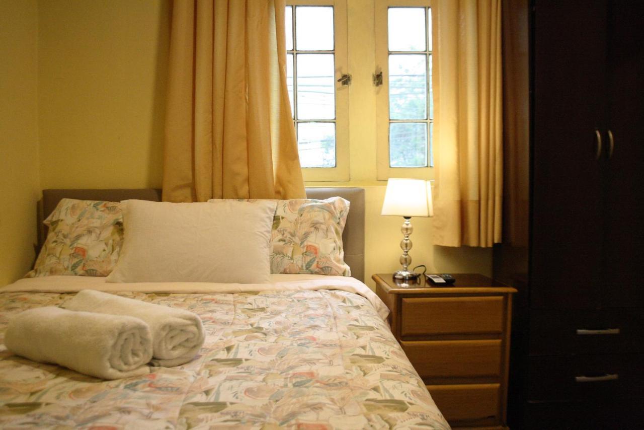Lion Backpackers Hotel Lima Exterior foto