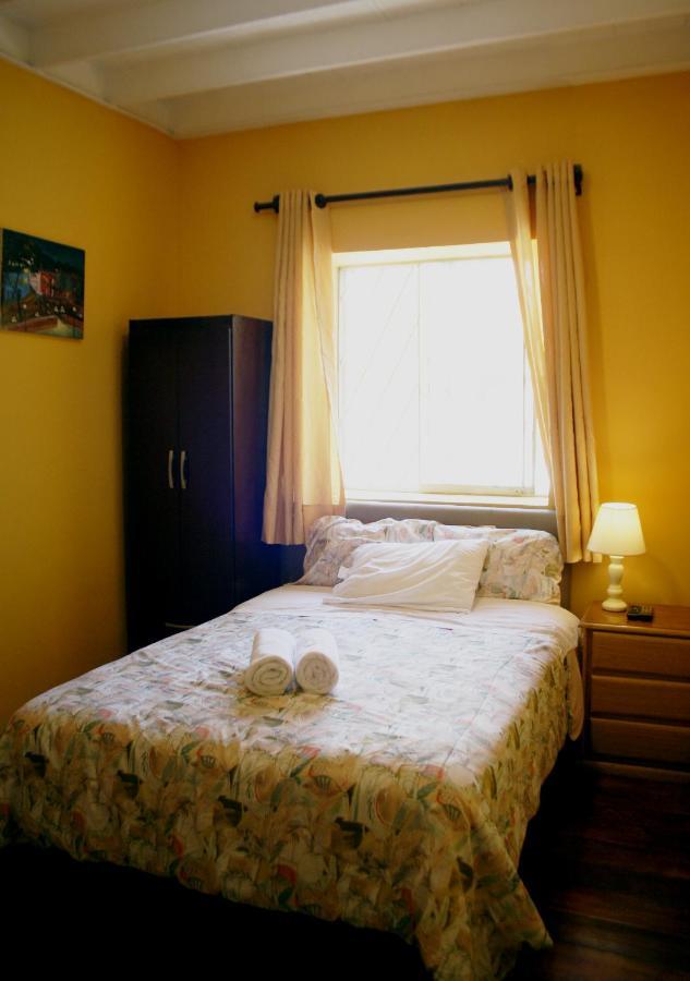Lion Backpackers Hotel Lima Exterior foto