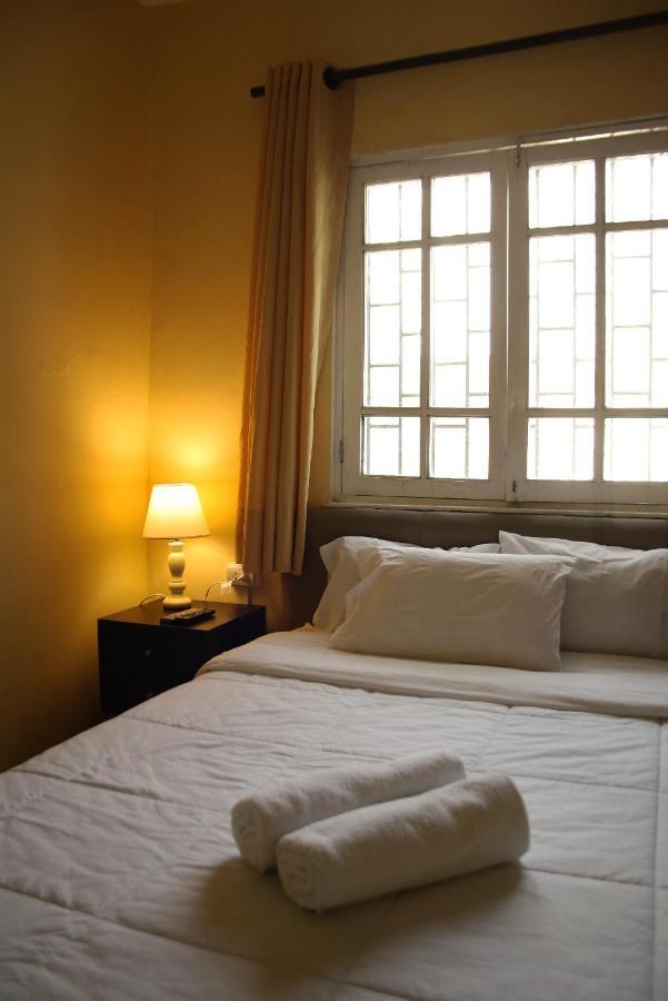 Lion Backpackers Hotel Lima Exterior foto