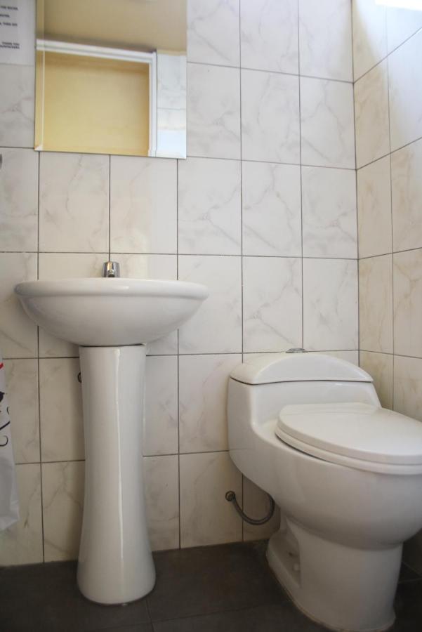 Lion Backpackers Hotel Lima Exterior foto
