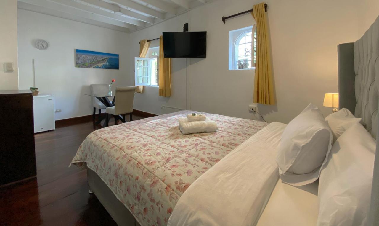 Lion Backpackers Hotel Lima Exterior foto